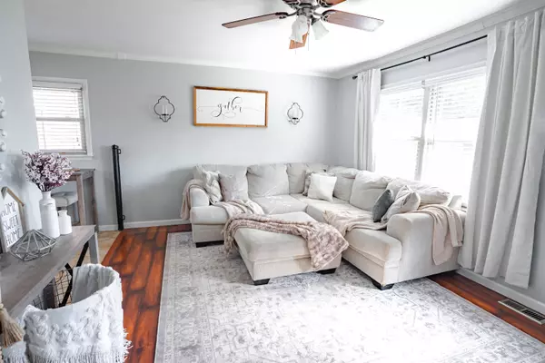 4000 Kipling Dr, Owensboro, KY 42303