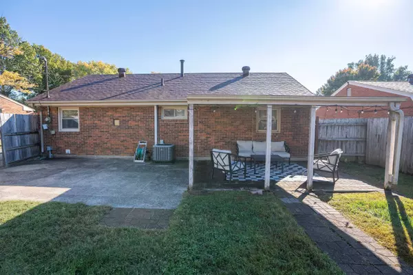 4000 Kipling Dr, Owensboro, KY 42303