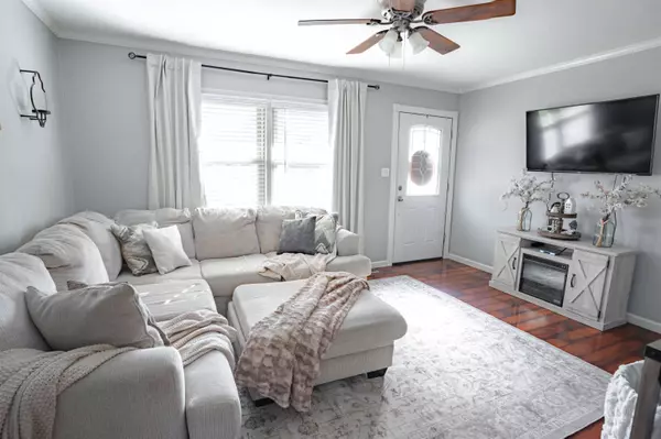 4000 Kipling Dr, Owensboro, KY 42303