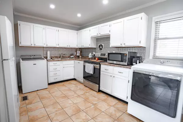 4000 Kipling Dr, Owensboro, KY 42303