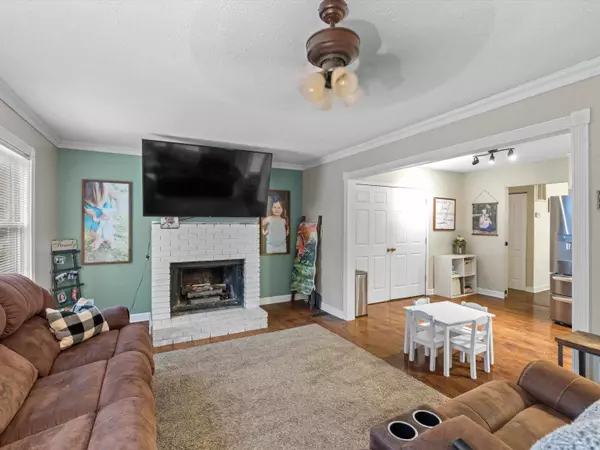 118 Thelma Ridge Rd, Centertown, KY 42328