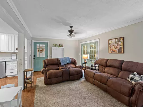 118 Thelma Ridge Rd, Centertown, KY 42328