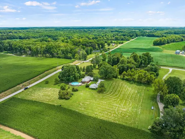 388 S County Road 400 W, Rockport, IN 47635