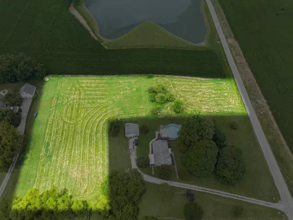 388 S County Road 400 W, Rockport, IN 47635