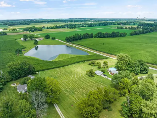 388 S County Road 400 W, Rockport, IN 47635