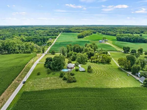 388 S County Road 400 W, Rockport, IN 47635