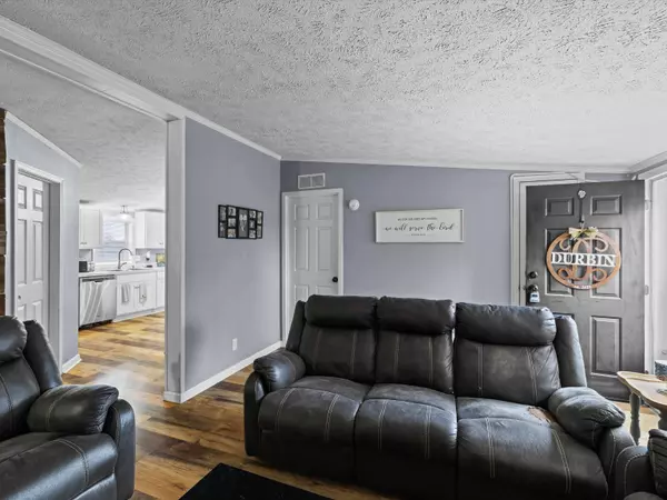 14108 Chase Rd., Reed, KY 42451