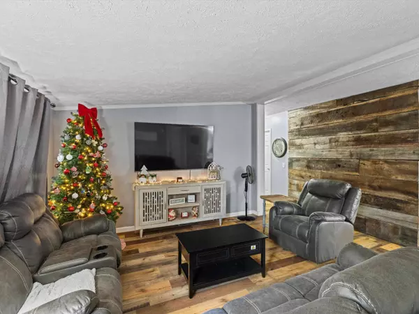 14108 Chase Rd., Reed, KY 42451