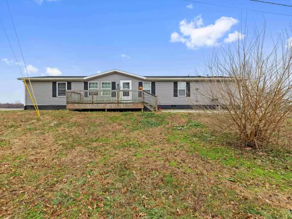14108 Chase Rd., Reed, KY 42451