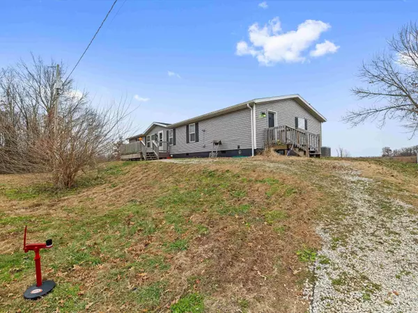 14108 Chase Rd., Reed, KY 42451