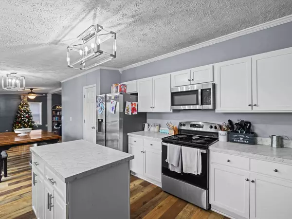 14108 Chase Rd., Reed, KY 42451