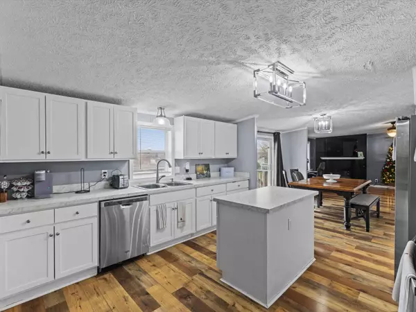 14108 Chase Rd., Reed, KY 42451