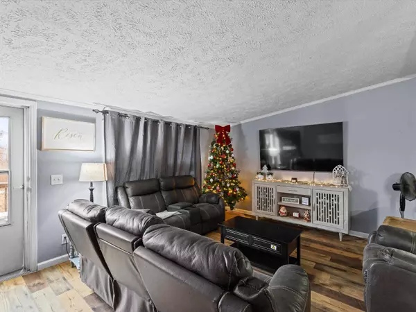 14108 Chase Rd., Reed, KY 42451