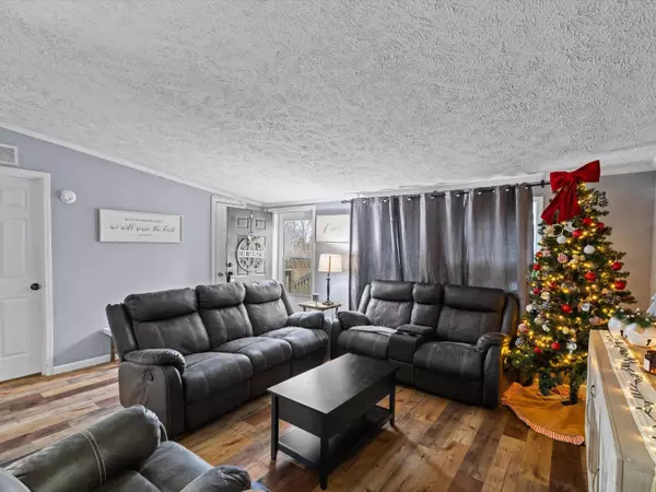 14108 Chase Rd., Reed, KY 42451