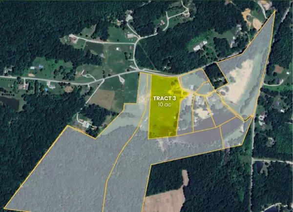 300 Baker Ln (Tract #3), Hawesville, KY 42348