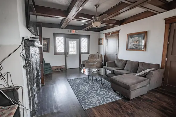 326 Clay St, Owensboro, KY 42303