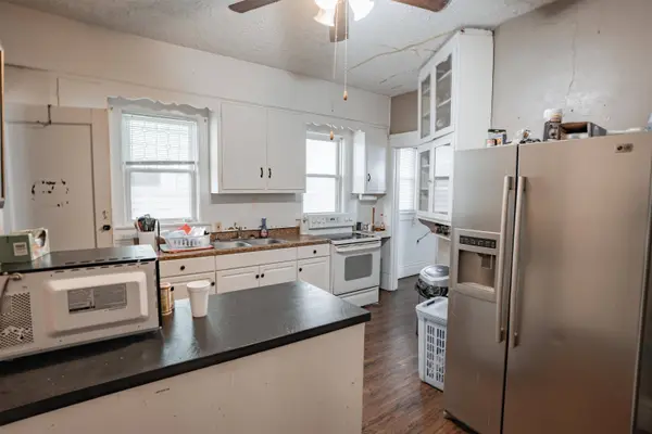 326 Clay St, Owensboro, KY 42303
