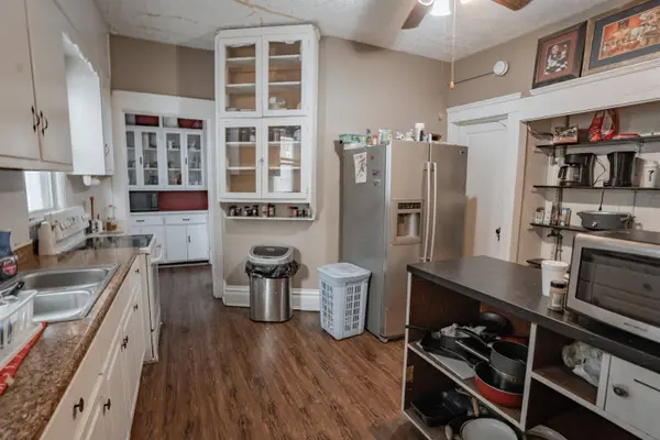 326 Clay St, Owensboro, KY 42303