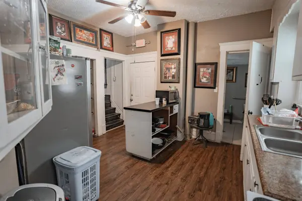 326 Clay St, Owensboro, KY 42303
