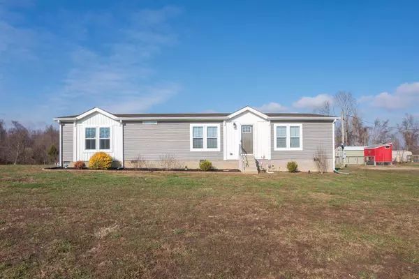 517 Thorofare Rd, Central City, KY 42330