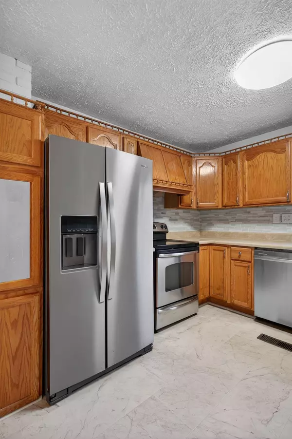 508 W Mose Rager Blvd, Drakesboro, KY 42337