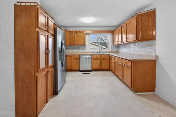 508 W Mose Rager Blvd, Drakesboro, KY 42337