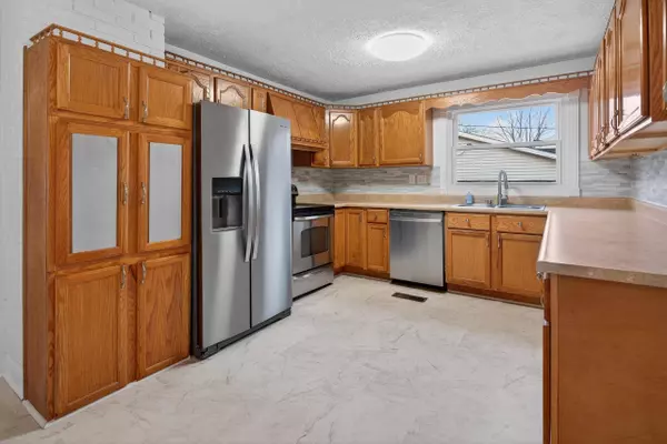 508 W Mose Rager Blvd, Drakesboro, KY 42337