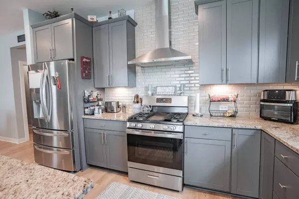 4122 Pinta Dr, Owensboro, KY 42301