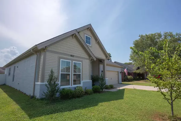 4122 Pinta Dr, Owensboro, KY 42301