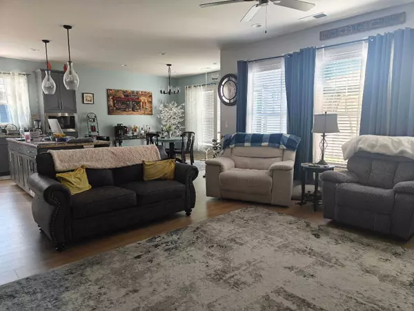 4122 Pinta Dr, Owensboro, KY 42301