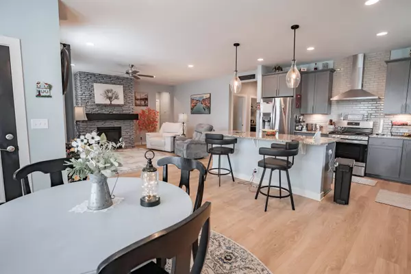 4122 Pinta Dr, Owensboro, KY 42301