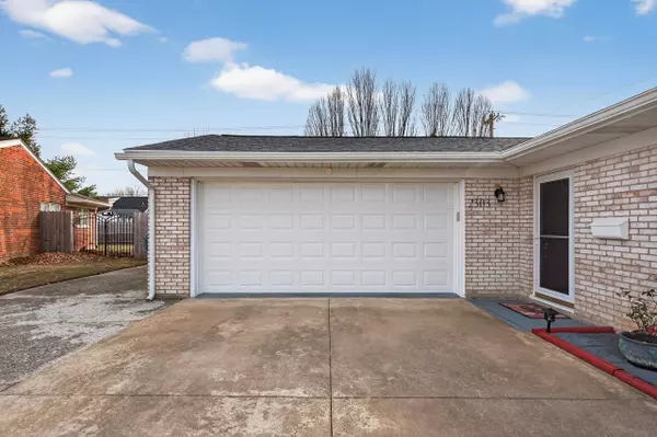 2303 Chateaugay Loop, Owensboro, KY 42301