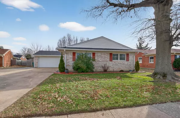 2303 Chateaugay Loop, Owensboro, KY 42301