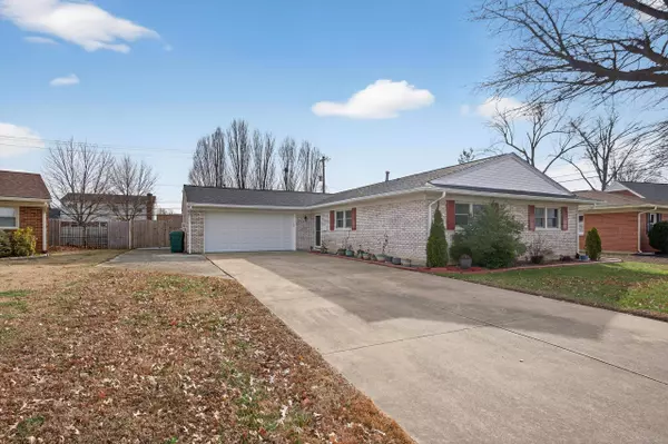 2303 Chateaugay Loop, Owensboro, KY 42301