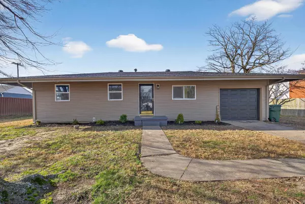 3626 Placid Pl W, Owensboro, KY 42303