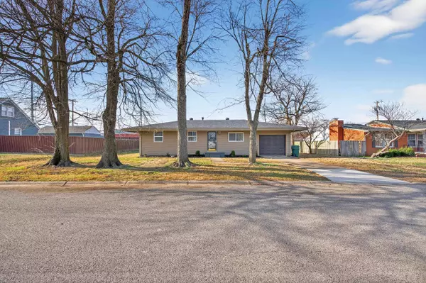 3626 Placid Pl W, Owensboro, KY 42303