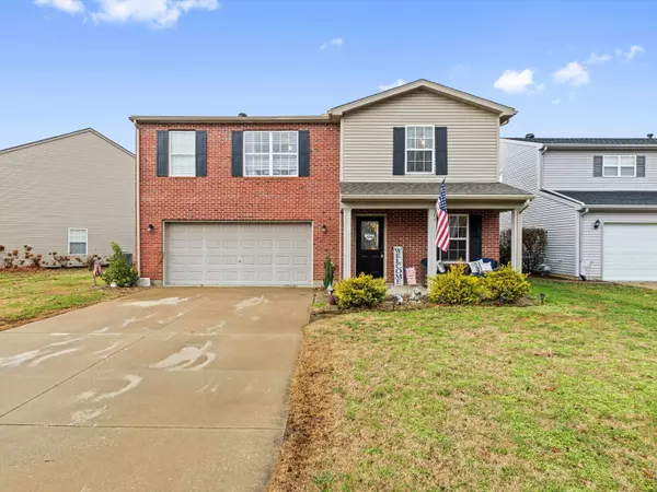 2686 Heartland Greens Pt, Owensboro, KY 42303