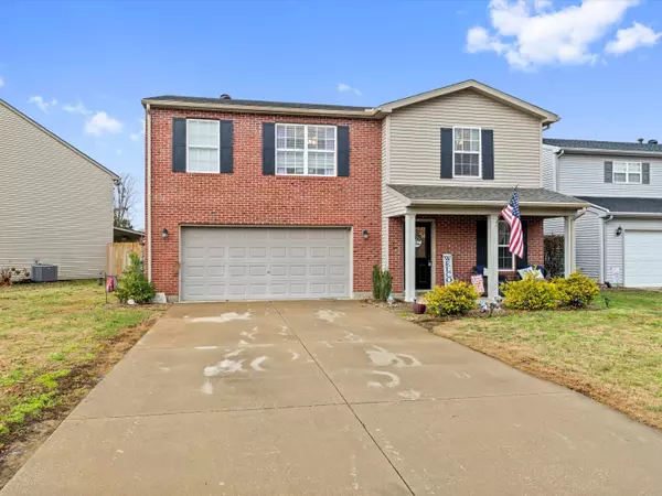 2686 Heartland Greens Pt, Owensboro, KY 42303