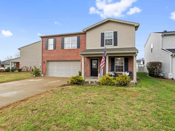 2686 Heartland Greens Pt, Owensboro, KY 42303