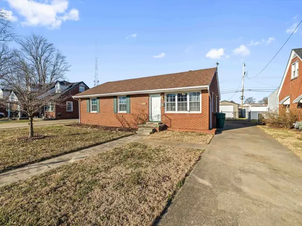 527 Suffolk Dr, Owensboro, KY 42303
