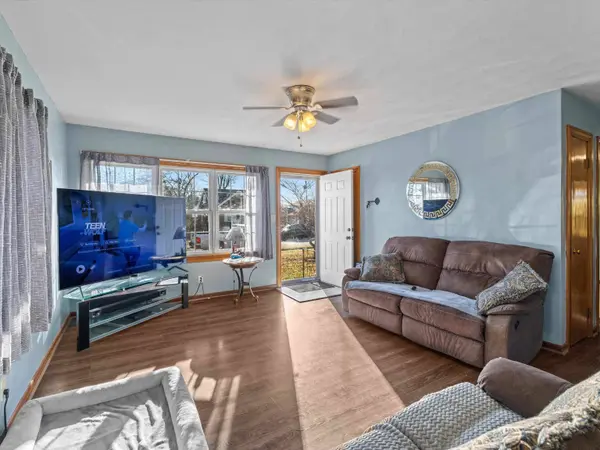 527 Suffolk Dr, Owensboro, KY 42303