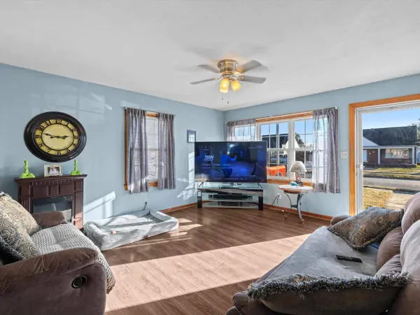 527 Suffolk Dr, Owensboro, KY 42303