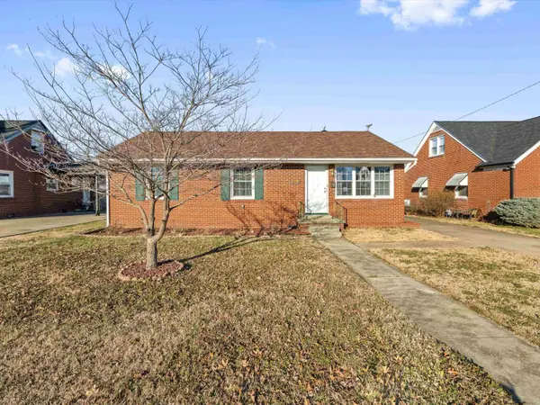 527 Suffolk Dr, Owensboro, KY 42303