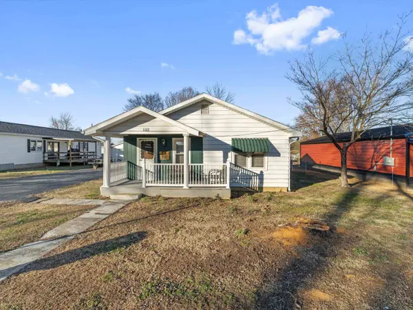 122 Highland Ave, Madisonville, KY 42431