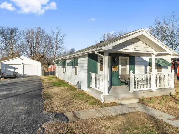 122 Highland Ave, Madisonville, KY 42431