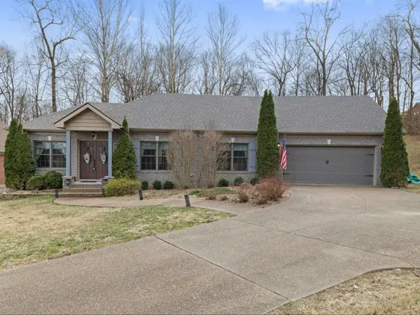 6512 Waterford Pl, Owensboro, KY 42303
