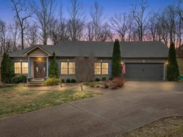6512 Waterford Pl, Owensboro, KY 42303