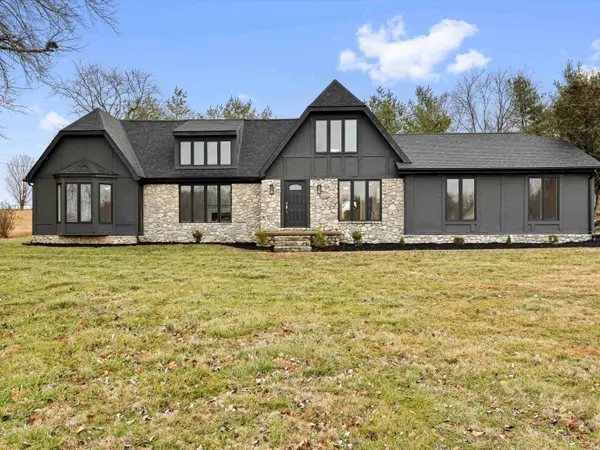 1487 KY-81, Calhoun, KY 42327