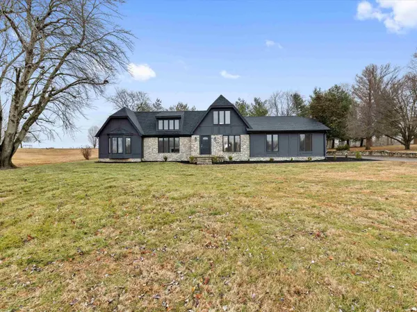 1487 KY-81, Calhoun, KY 42327