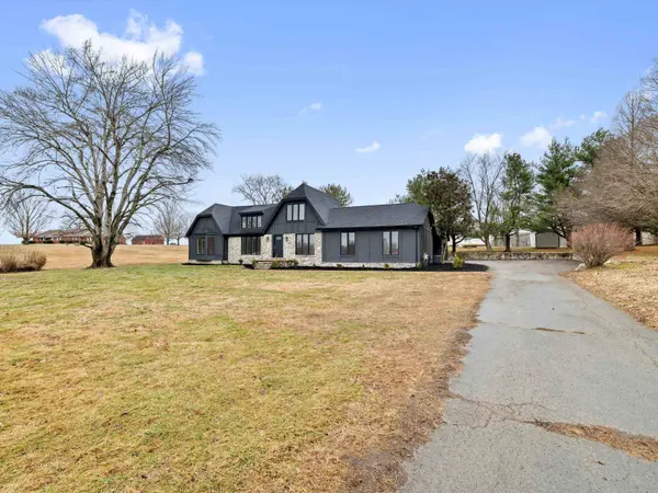 1487 KY-81, Calhoun, KY 42327